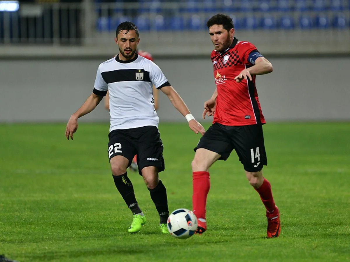Azərbaycan Premyer Liqasında II tura start veriləcək