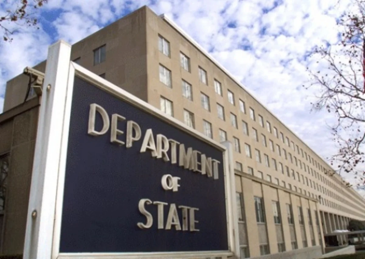 ​США возложил вину за обстрел автобуса близ Донецка на РФ