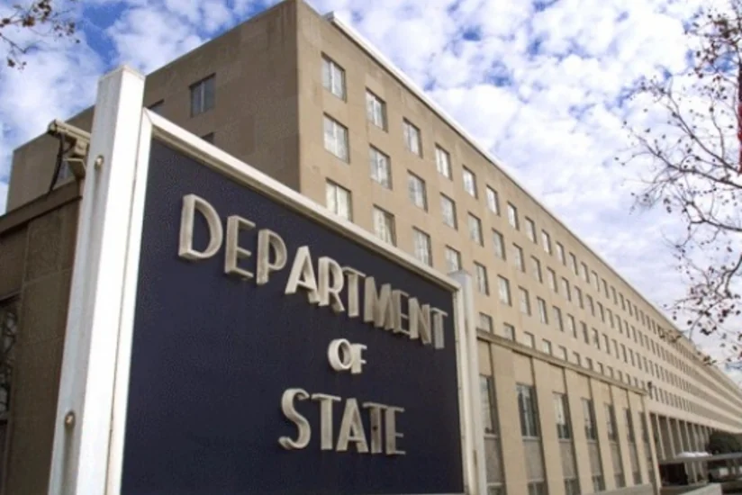 ​США возложил вину за обстрел автобуса близ Донецка на РФ