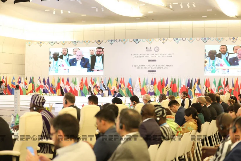 UAE vice-speaker: We should work together in solving international problems and conflicts