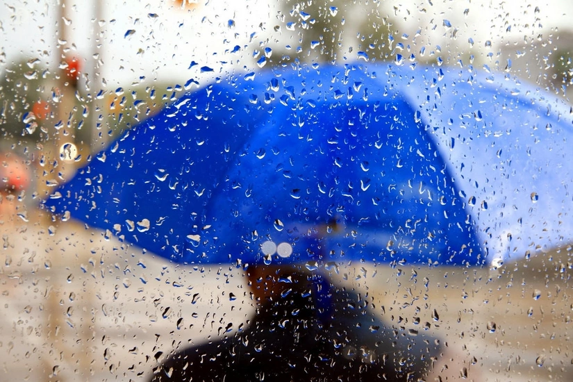 Sabah temperatur 36 dərəcəyə yüksələcək, bölgələrə yağış, dolu yağacaq