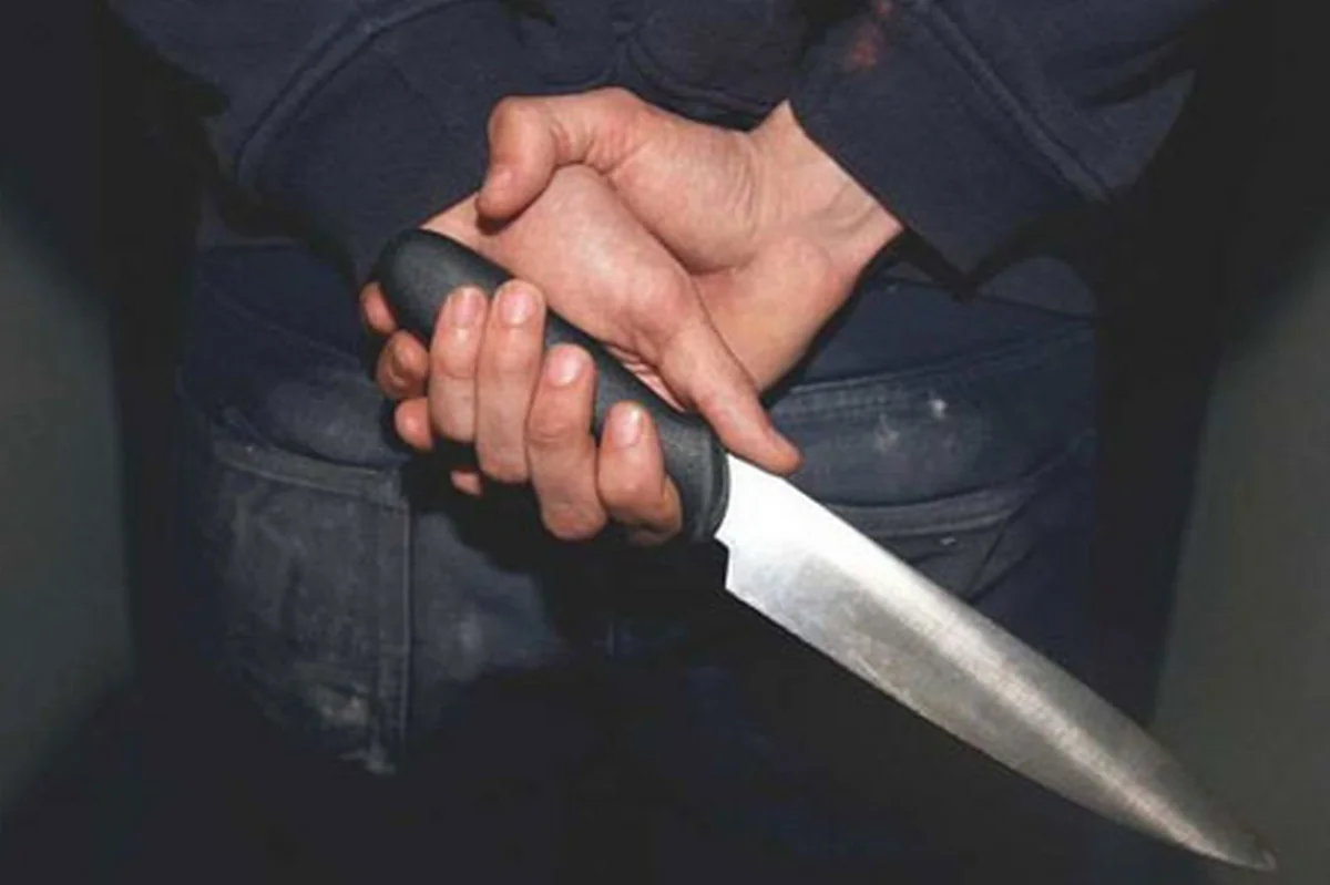 Azərbaycanda qəsdən adam öldürmə cinayətinin statistikası açıqlanıb