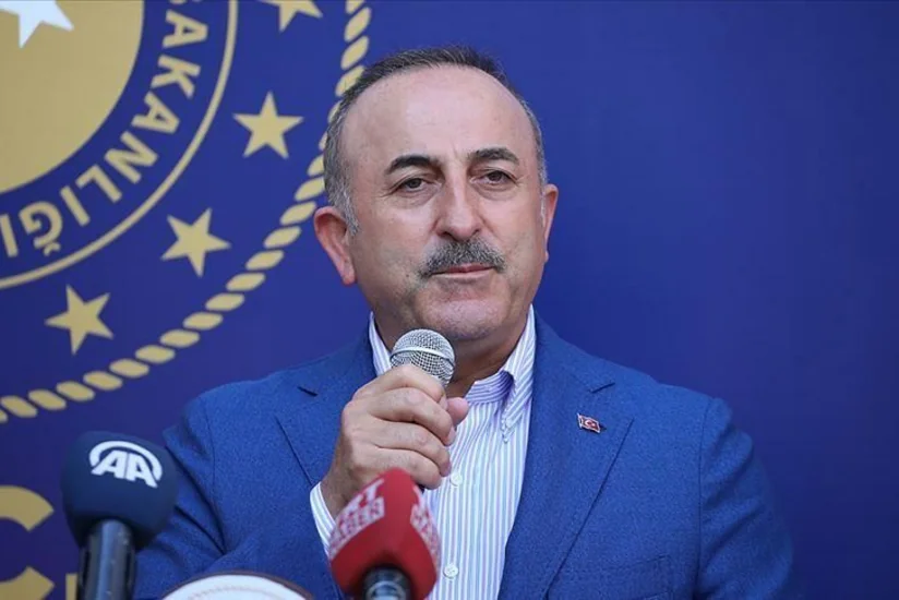 Глава МИД Турции: Анкара не примет требований США по С-400