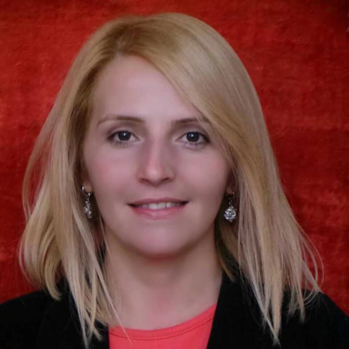 ​Yeganə Hacıyeva: Heç vaxt Milli Şuranın üzvü olmamışam