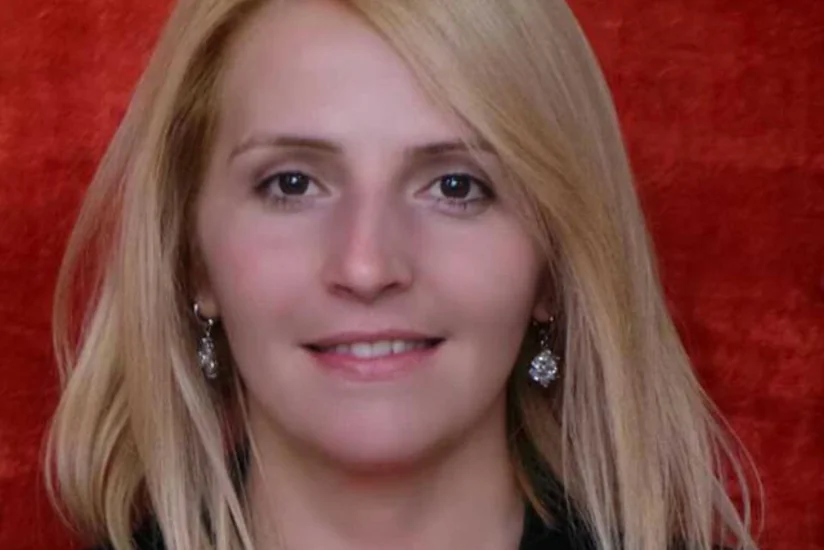 ​Yeganə Hacıyeva: Heç vaxt Milli Şuranın üzvü olmamışam