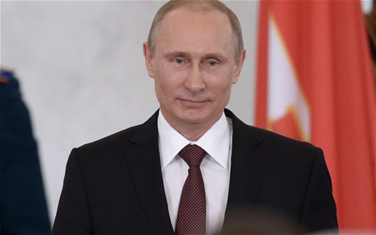 Vladimir Putinə 2 milyondan artıq sual göndərilib