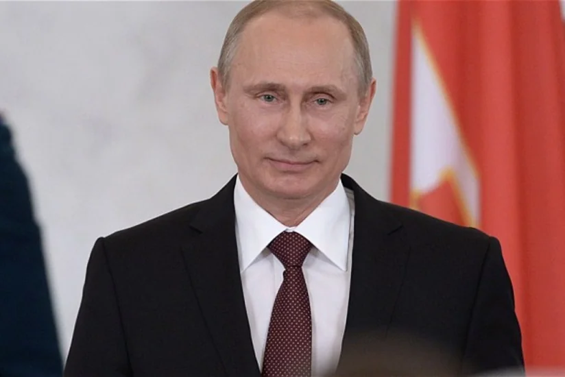 Vladimir Putinə 2 milyondan artıq sual göndərilib