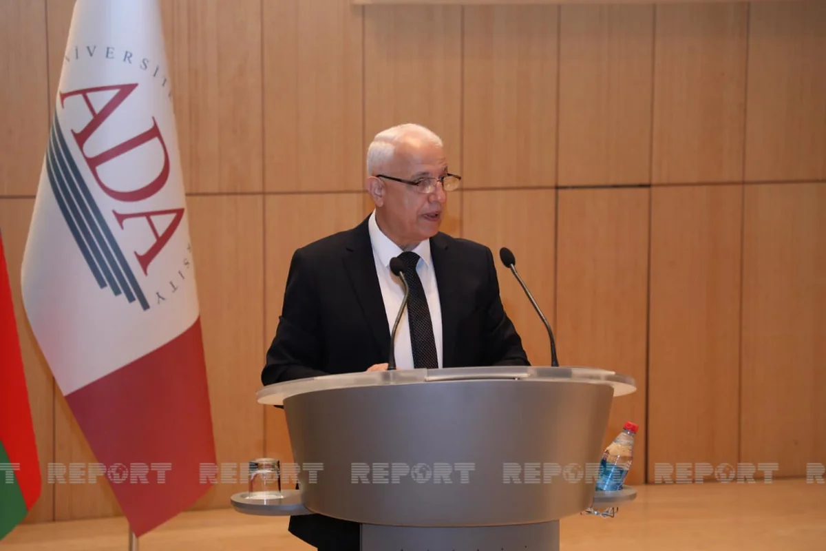 Head of Working Group: Azerbaijan will continue work until fate of last missing person is clarified