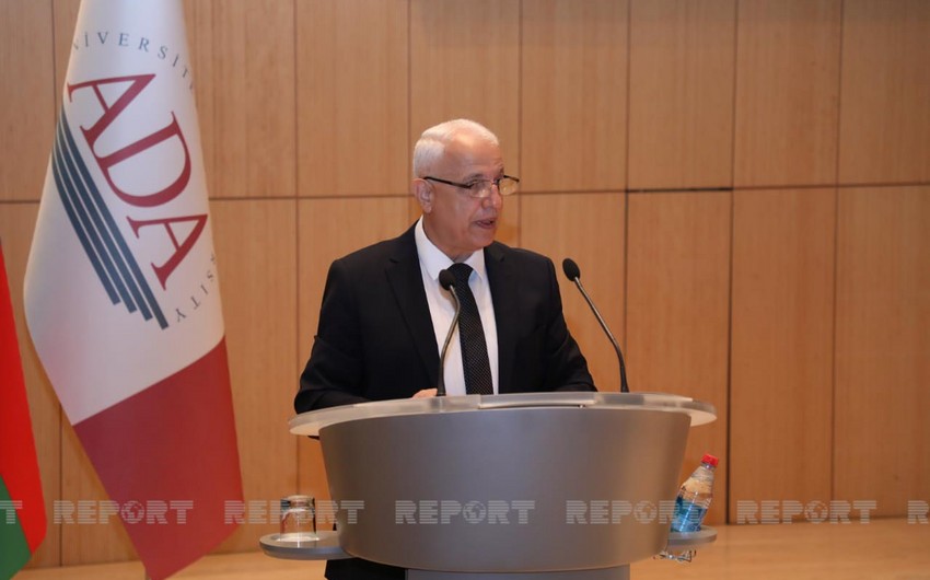 İsmayıl Axundov: Birinci Qarabağ müharibəsinə aid 197 naməlum məzar var