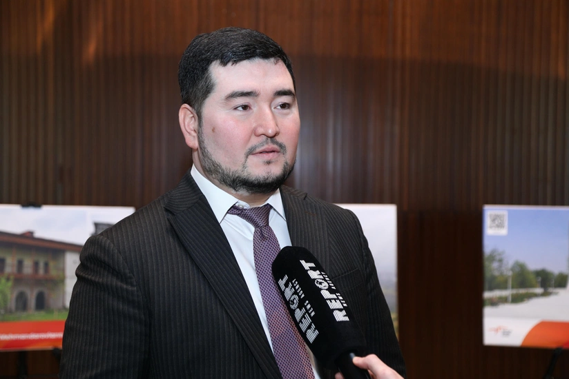 Gaidar Abdikerimov: Transportation volume along Middle Corridor planned to increase up to 6 times