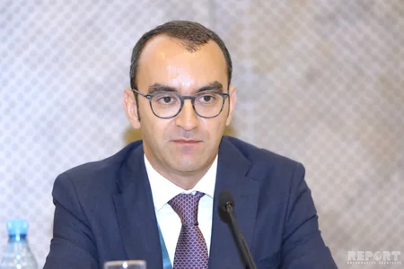 Bakıda Abidə Menecerləri Forumu keçirilib