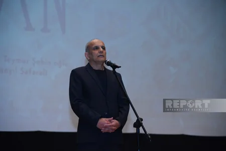 Dalan sənədli filmi təqdim olunub