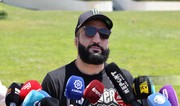 ABŞ-dən olan MMA döyüşçüsü: UFC turnirinin Bakıda keçirilməsi Azərbaycan üçün böyük hadisədir