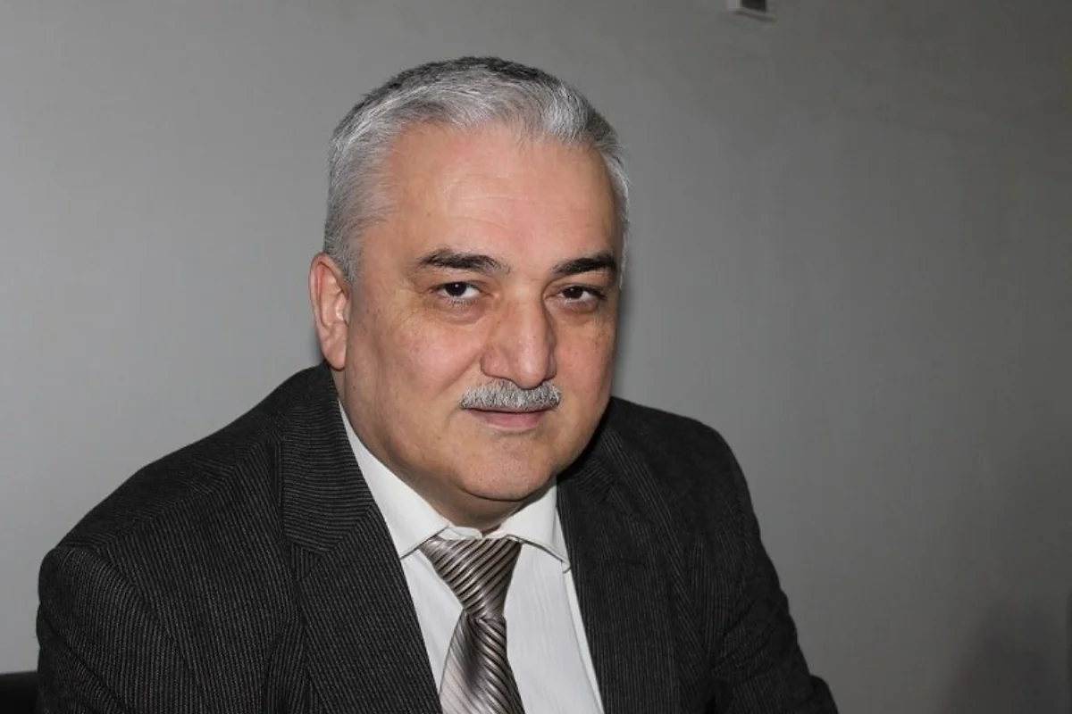 Tanınmış jurnalist Fuad Əlizadə koronavirusdan vəfat edib