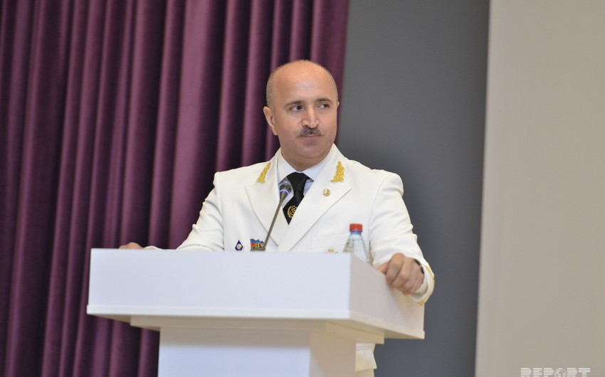 Sədr: Son 4 ildə Azərbaycan Xəzər Dəniz Gəmiçiliyində əmək haqları orta hesabla 3,5 dəfə artırılıb