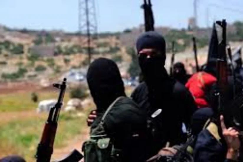 ​İŞİD terrorçuları İraqda ən azı 200 nəfəri girov götürüb