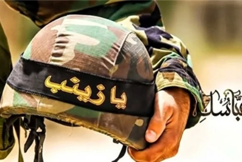 Suriyada İranın daha bir generalı öldürülüb