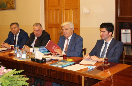 Azerbaijan, Pakistan to sign cooperation deal on audit