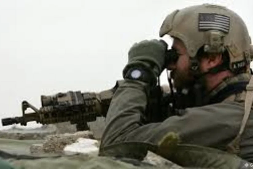 ABŞ İŞİD- lə mübarizə məqsədi ilə İraqa xüsusi təyinatlı qüvvələr göndərəcək