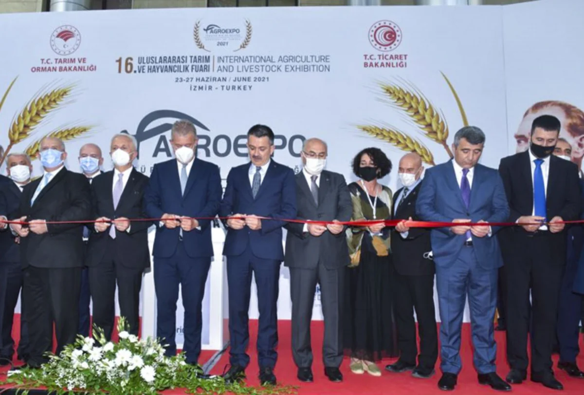 Azərbaycan Şimali Makedoniya ilə kənd təsərrüfatı sahəsində əməkdaşlıq edəcək