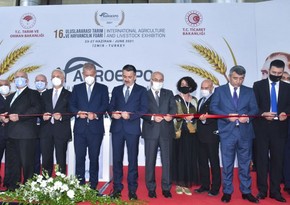 Azərbaycan Şimali Makedoniya ilə kənd təsərrüfatı sahəsində əməkdaşlıq edəcək