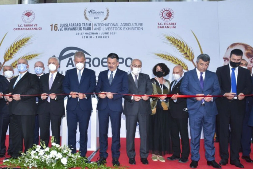 Azərbaycan Şimali Makedoniya ilə kənd təsərrüfatı sahəsində əməkdaşlıq edəcək