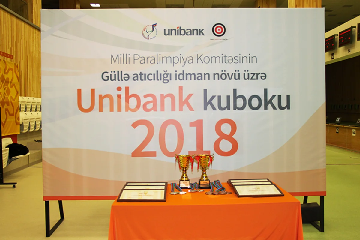 “Unibank kuboku”nun qalibləri məlum olub