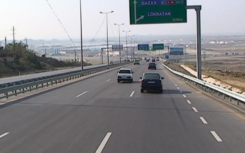 DYP bayram günlərində bölgələrə səfər etmiş sürücülərə müraciət edib