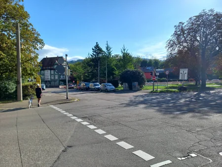 Frayburq təəssüratları: Alman dəqiqliyi, alman istiliyi... - REPORTAJ