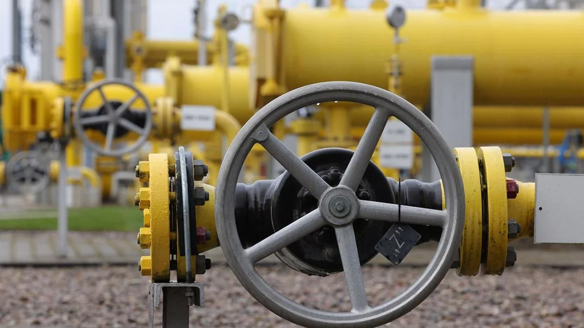 Решения по газовому хабу в Турции могут принять в 2024 году