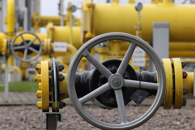 Решения по газовому хабу в Турции могут принять в 2024 году