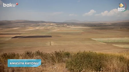 Qərbi Azərbaycan Xronikası: Qədim Qıpçaq adətləri yaşayan bölgənin sirli aləmi