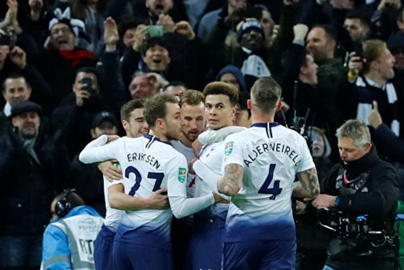 London klubu rekord mənfəət əldə edib