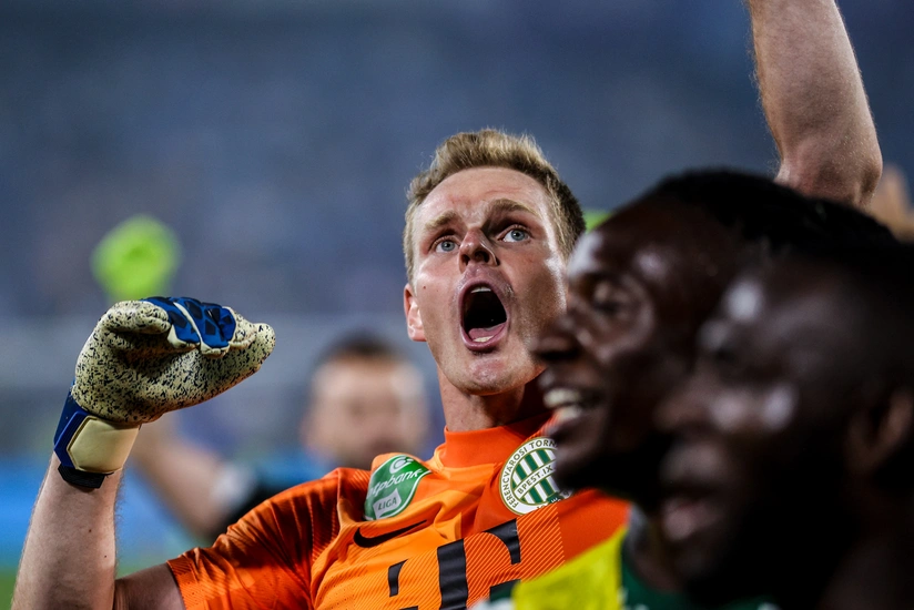 Ferentsvaroşun kapitanı: “Qarabağ”ın yaxşı komanda olduğunu gördük