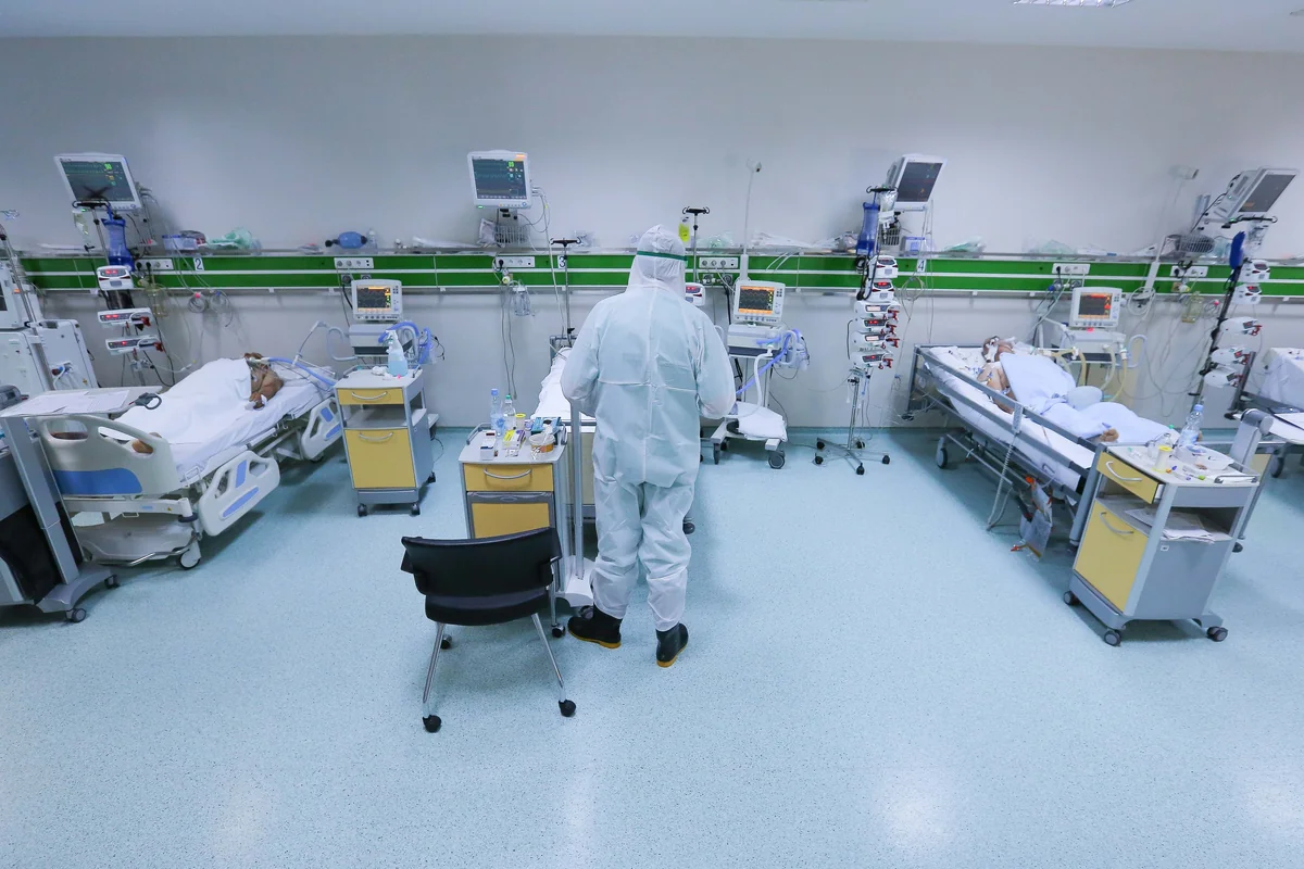 COVID-19 xəstəsi yaşadığı yeri tərk etdiyinə görə saxlanılıb