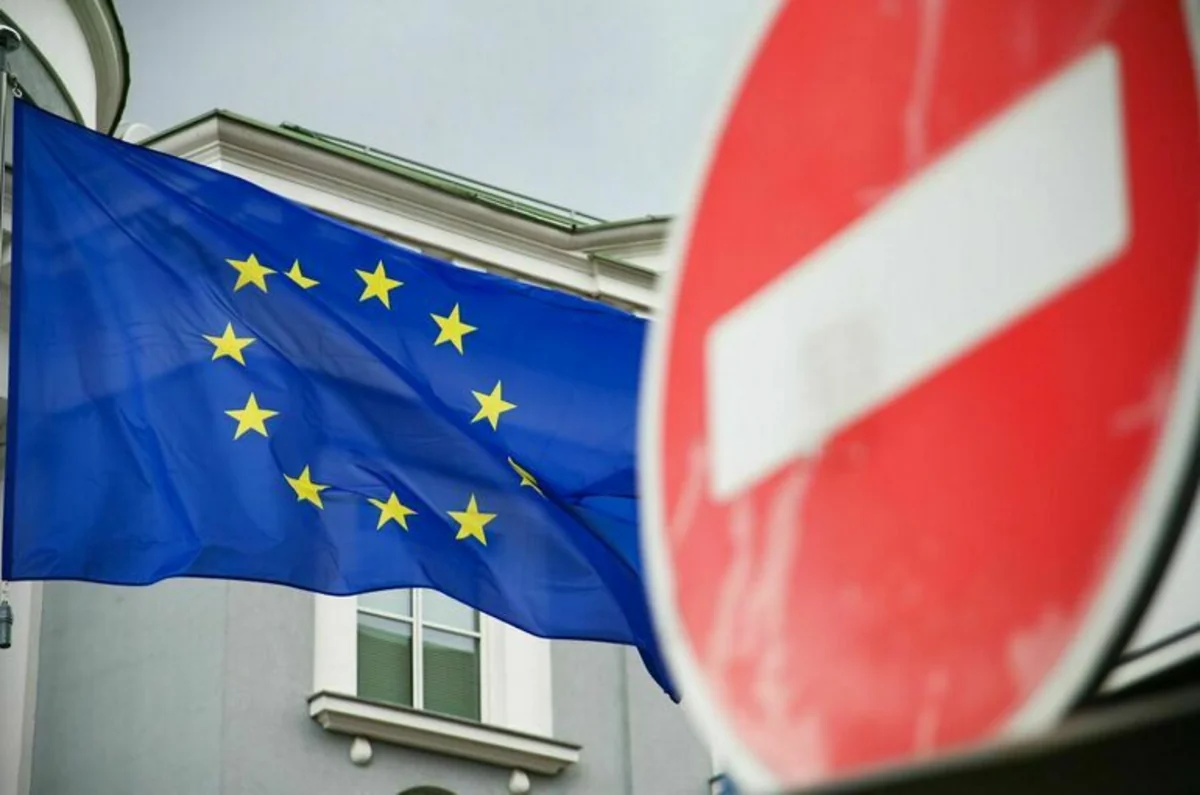 В Вене заявили, что ЕС продлит санкции против всех лиц из РФ без исключений