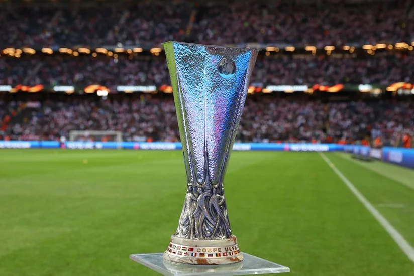 Bu gün Avropa Liqasının yarımfinal mərhələsinin püşkatma mərasimi olacaq