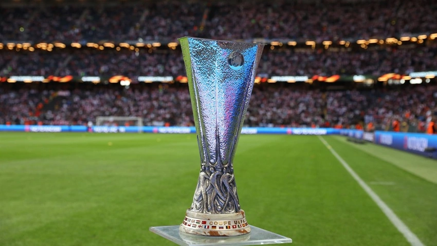 Bu gün Avropa Liqasının yarımfinal mərhələsinin püşkatma mərasimi olacaq