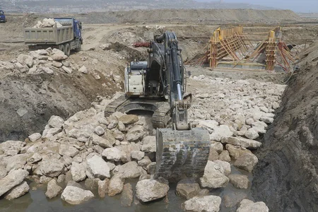 Zığ-Hövsan-Türkan avtomobil yolunda 8 yerüstü piyada keçidi inşa olunacaq