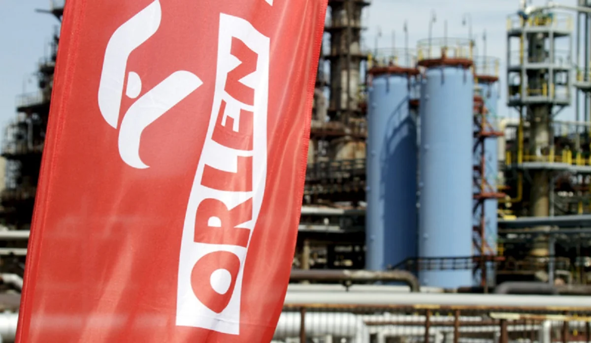 Polish energy company Orlen completes merger with PGNiG