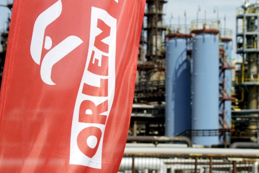 Польская энергетическая компания Orlen завершила слияние с компанией PGNiG