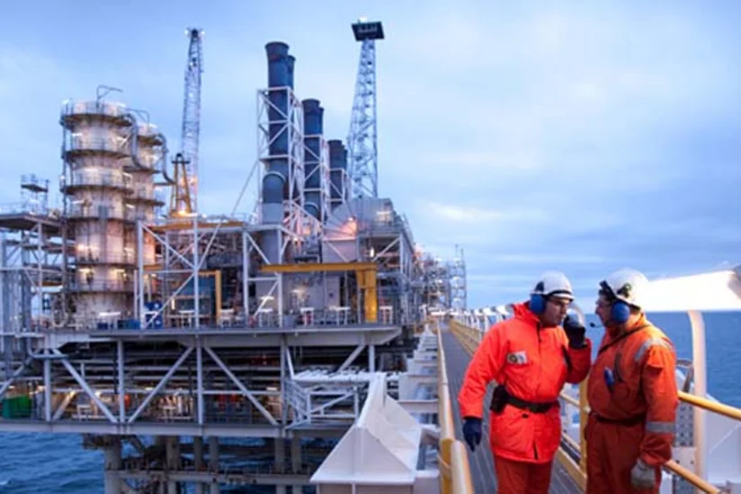 Azerbaijani oil price increases slightly