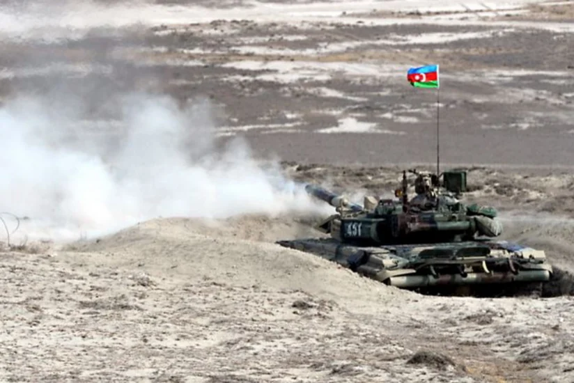 Минобороны Азербайджана: На поле боя обнаружено тело последнего пропавшего без вести азербайджанского военнослужащего