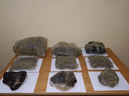 Bir ayda Azərbaycan sərhədini pоzduqlarına görə 67 nəfər saxlanılıb