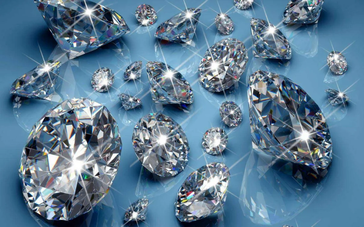 Azerbaijan exempts imported diamonds from excise tax