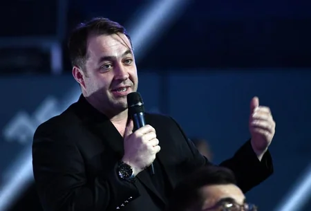 Bloger və jurnalistlərin l Forumu keçirilib