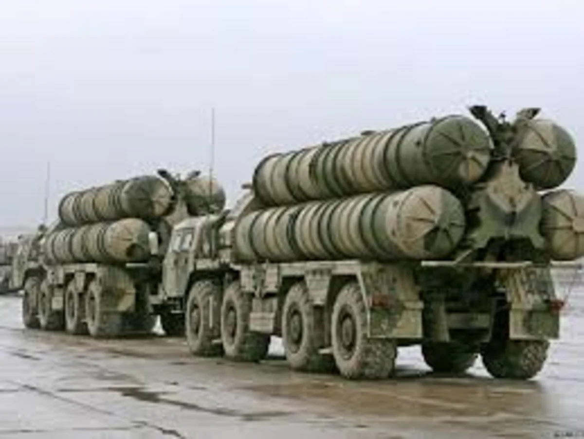 Госдепартамент: США по-прежнему против поставок Россией комплексов С-300 Ирану