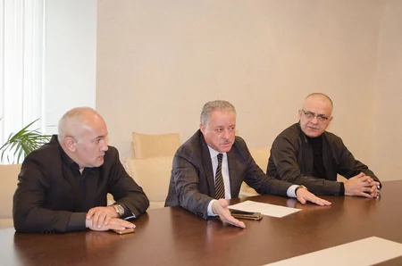 Qəzet yayımı ilə bağlı vəziyyəti öyrənən monitorinq qrupunun fəaliyyəti bərpa edilib