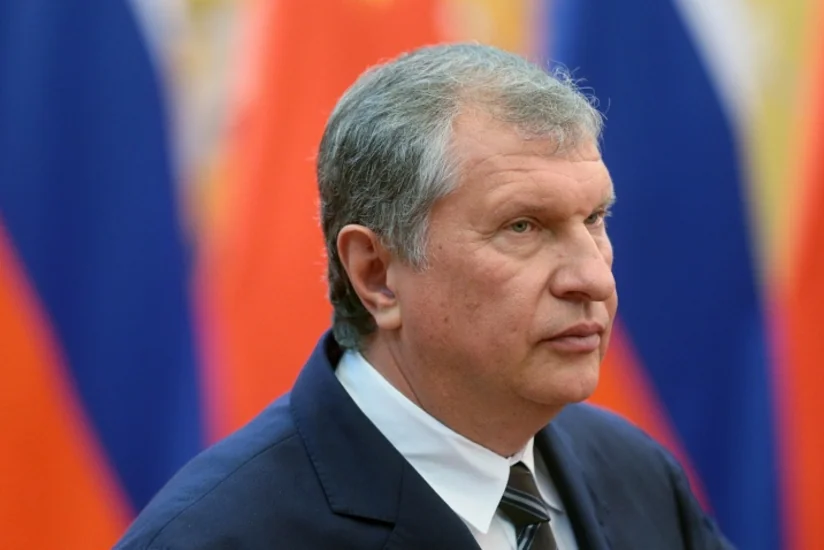 Сечин: развитие конкурентного нефтяного рынка теперь формируют США, а не ОПЕК