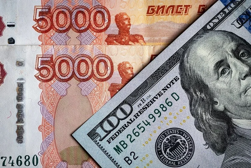 Богатейшие россияне за месяц потеряли почти восемь миллиардов долларов
